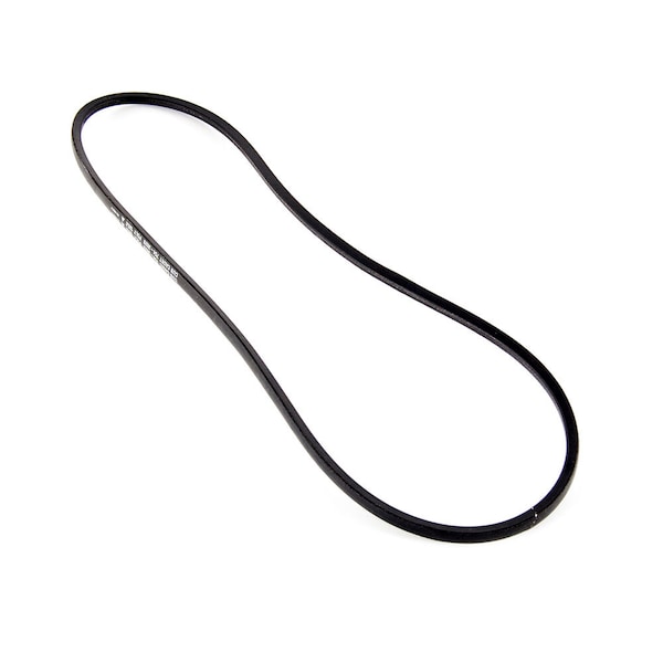 Belt-V 1/2 X 59 Sl